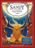 sandy i la guerra dels somnis-william joyce-9788483433072 sandy i la guerra dels somnis-william joyce-9788483433072