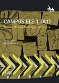 campus ele 1. materiales de español,lengua extranjera (ebook)-9788483442272 campus ele 1. materiales de español,lengua extranjera (ebook)-9788483442272