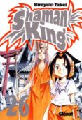 shamang king nº 26-hiroyuki takei-9788483573372 shamang king nº 26-hiroyuki takei-9788483573372
