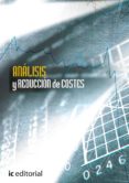 (i.b.d.)analisis y reduccion de costes-9788483646472 (i.b.d.)analisis y reduccion de costes-9788483646472
