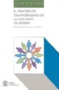 principio de la transversalidad de la dimension de genero-jose fernando lousada arochena-9788484172772 principio de la transversalidad de la dimension de genero-jose fernando lousada arochena-9788484172772