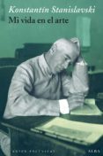 mi vida en el arte (ebook)-konstantin stanislavski-9788484289272 mi vida en el arte (ebook)-konstantin stanislavski-9788484289272