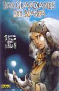 los guardianes del maser: 1. la segunda luna; 2. la isla de los e nanos-9788484319672 los guardianes del maser: 1. la segunda luna; 2. la isla de los e nanos-9788484319672