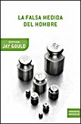 la falsa medida del hombre-stephen jay gould-9788484329572 la falsa medida del hombre-stephen jay gould-9788484329572