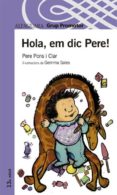 hola, em dic pere-pere pons i clar-9788484354772 hola, em dic pere-pere pons i clar-9788484354772