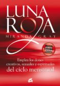 luna roja (e-book) (ebook)-9788484453772 luna roja (e-book) (ebook)-9788484453772