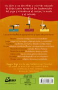 juegos yoga: 50 divertidas actividades de yoga para niños y adultos-tara guber-leah kalish-9788484456872 juegos yoga: 50 divertidas actividades de yoga para niños y adultos-tara guber-leah kalish-9788484456872