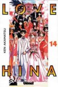 love hina nº 14 (4ª ed)-ken akamatsu-9788484491972 love hina nº 14 (4ª ed)-ken akamatsu-9788484491972