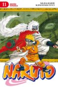 naruto nº 11 (de 72) (edt)-masashi kishimoto-9788484493372 naruto nº 11 (de 72) (edt)-masashi kishimoto-9788484493372