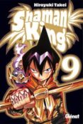 shaman king nº 8-hiroyuki takei-9788484497172 shaman king nº 8-hiroyuki takei-9788484497172