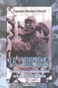 la trinchera: diario de un brigadista britanico en la guerra civi l española-francisco escudero galante-9788484542872 la trinchera: diario de un brigadista britanico en la guerra civi l española-francisco escudero galante-9788484542872