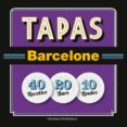 tapas barcelona (frances)-josep liz-jordi garcia-9788484785972 tapas barcelona (frances)-josep liz-jordi garcia-9788484785972