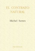 contrato natural, el-michel serres-9788487101472 contrato natural, el-michel serres-9788487101472