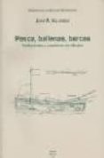 pesca, ballenas y barcas: reflexiones y cuaderno de dibujo (t. vi i)-jose antonio valverde-9788487610172 pesca, ballenas y barcas: reflexiones y cuaderno de dibujo (t. vi i)-jose antonio valverde-9788487610172
