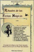 rituales de las fiestas magicas-manuel seral coca-9788488885272 rituales de las fiestas magicas-manuel seral coca-9788488885272