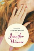 pequeños contratiempos-jennifer weiner-9788489367272 pequeños contratiempos-jennifer weiner-9788489367272