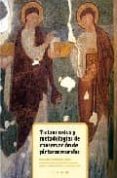 tratamientos y metodologias de conservacion de pinturas murales ( actas del seminario sobre restauracion de pinturas murales. aguilar de campoo (palencia), 20-22 de julio de 2005)-9788489483972 tratamientos y metodologias de conservacion de pinturas murales ( actas del seminario sobre restauracion de pinturas murales. aguilar de campoo (palencia), 20-22 de julio de 2005)-9788489483972