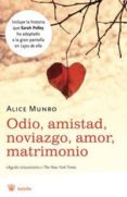 odio, amistad, noviazgo, amor, matrimonio-alice munro-9788489662872 odio, amistad, noviazgo, amor, matrimonio-alice munro-9788489662872
