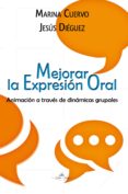 mejorar la expresion oral : animacion a traves de dinamicas grupales (ebook)-9788490113172 mejorar la expresion oral : animacion a traves de dinamicas grupales (ebook)-9788490113172