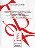 la parfaicte methode pour entendre, escrire, et parler la langue espagnole de charpentier (1596) (ebook)-9788490127872 la parfaicte methode pour entendre, escrire, et parler la langue espagnole de charpentier (1596) (ebook)-9788490127872