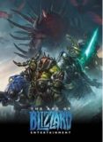 the art of blizzard-9788490242872 the art of blizzard-9788490242872