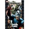 ultimates 4: el gran robo de america (coleccionable ultimate 30)-mark millar-bryan hitch-9788490243572 ultimates 4: el gran robo de america (coleccionable ultimate 30)-mark millar-bryan hitch-9788490243572