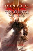 diablo iii: storm of light-nate kenyon-9788490246672 diablo iii: storm of light-nate kenyon-9788490246672