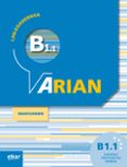 arian b1.1 lan koadernoa (+erantzunak)-9788490272572 arian b1.1 lan koadernoa (+erantzunak)-9788490272572