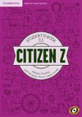 citizen z adv c1 sb augmented reality-9788490360972 citizen z adv c1 sb augmented reality-9788490360972
