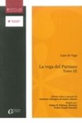 la vega del parnaso tomo iii-felix lope de vega carpio-9788490441572 la vega del parnaso tomo iii-felix lope de vega carpio-9788490441572