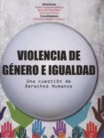 violencia de genero e igualdad-angela figueruelo burrieza-9788490450772 violencia de genero e igualdad-angela figueruelo burrieza-9788490450772