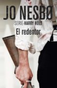 el redentor-jo nesbo-9788490562772 el redentor-jo nesbo-9788490562772