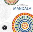 mandala: mini libro antiestres para colorear-9788490565872 mandala: mini libro antiestres para colorear-9788490565872