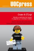 game & play (ebook)-9788490644072