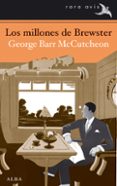 los millones de brewster-george barr mccutcheon-9788490650172 los millones de brewster-george barr mccutcheon-9788490650172
