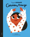 pequeña y grande carmen amaya-mª isabel sanchez vegara-9788490654972 pequeña y grande carmen amaya-mª isabel sanchez vegara-9788490654972