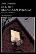 el libro de las cosas perdidas (ebook)-john connolly-9788490666272 el libro de las cosas perdidas (ebook)-john connolly-9788490666272
