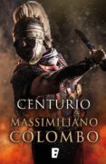 centurio (ebook)-massimiliano colombo-9788490695272 centurio (ebook)-massimiliano colombo-9788490695272