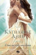 como ser toda una dama (serie falcon club vol. ii)-katharine ashe-9788490703472 como ser toda una dama (serie falcon club vol. ii)-katharine ashe-9788490703472