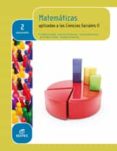 matematicas aplicadas a las ciencias sociales ii 2º bachillerato (ebook)-9788490788172 matematicas aplicadas a las ciencias sociales ii 2º bachillerato (ebook)-9788490788172