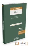codigo civil (25ª ed.) (duo)-9788490985472 codigo civil (25ª ed.) (duo)-9788490985472