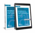 cuestiones prácticas actuales de derecho de la nacionalidad y de la extranjería-alfonso ortega-9788490992272 cuestiones prácticas actuales de derecho de la nacionalidad y de la extranjería-alfonso ortega-9788490992272
