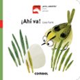 ¡ARRE,CABALLITO!¡AHI VA! (MAYUSCULAS)-6258160-otro-formato