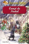 canço de nadal-geronimo stilton-charles dickens-9788491373872 canço de nadal-geronimo stilton-charles dickens-9788491373872