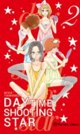 daytime shooting stars nº 02/12-9788491461272 daytime shooting stars nº 02/12-9788491461272