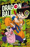 dragon ball color origen y red ribbon nº 06/08-akira toriyama-9788491467472 dragon ball color origen y red ribbon nº 06/08-akira toriyama-9788491467472