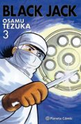 black jack nº 03/08-osamu tezuka-9788491468172 black jack nº 03/08-osamu tezuka-9788491468172