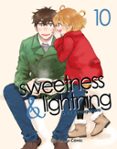 Sweetness & Lightning nº 10/12-12993658-otro-formato
