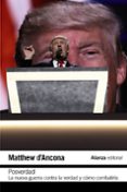 posverdad: la nueva guerra en torno a la verdad y como combatirla-matthew d ancona-9788491813972 posverdad: la nueva guerra en torno a la verdad y como combatirla-matthew d ancona-9788491813972