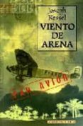viento de arena-joseph kessel-9788492400072 viento de arena-joseph kessel-9788492400072
